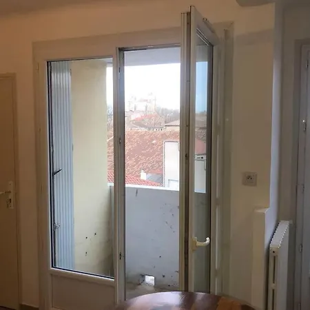 Via Domitia Appartement pour un séjour parfait Narbonne Extérieur photo