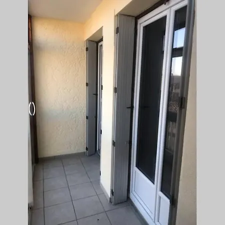Via Domitia Appartement pour un séjour parfait Narbonne Extérieur photo