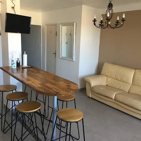 Via Domitia Appartement pour un séjour parfait Narbonne Extérieur photo