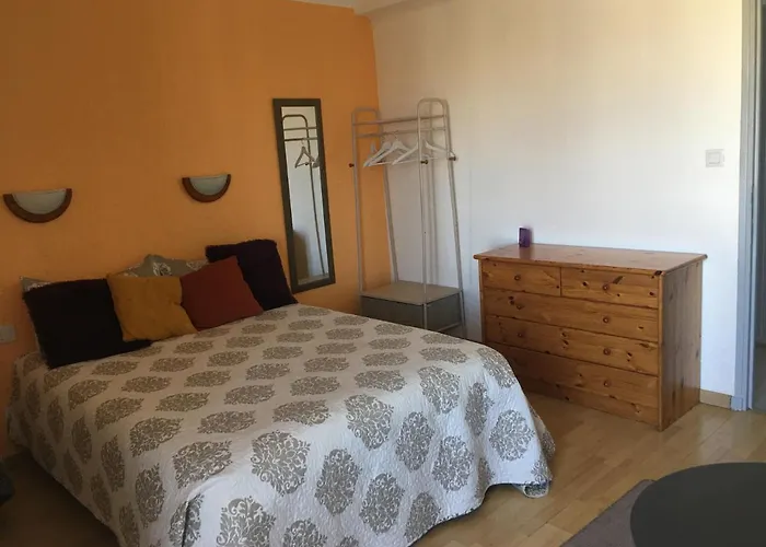 Grands Buffets Hebergement Appartement