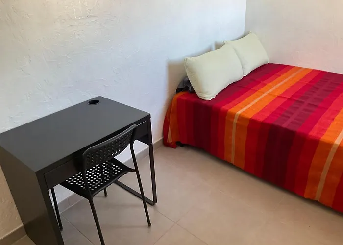 Grands Buffets Hebergement Appartement