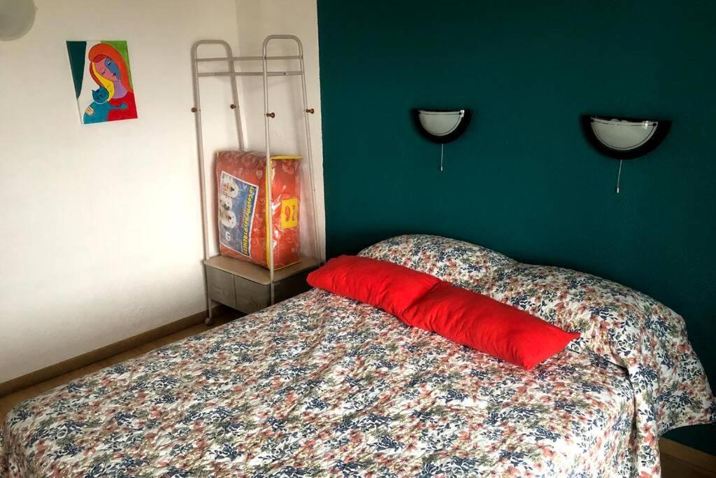 Apartment A Deux Pas Des Grands Buffets,