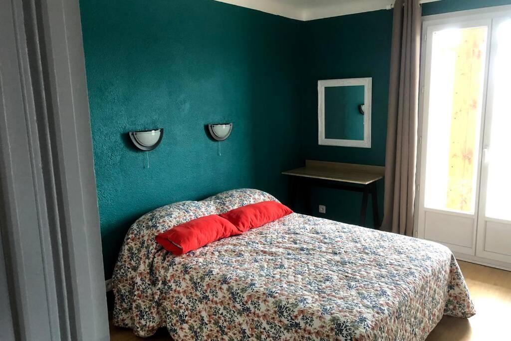 Grands Buffets Apartment Narbonne