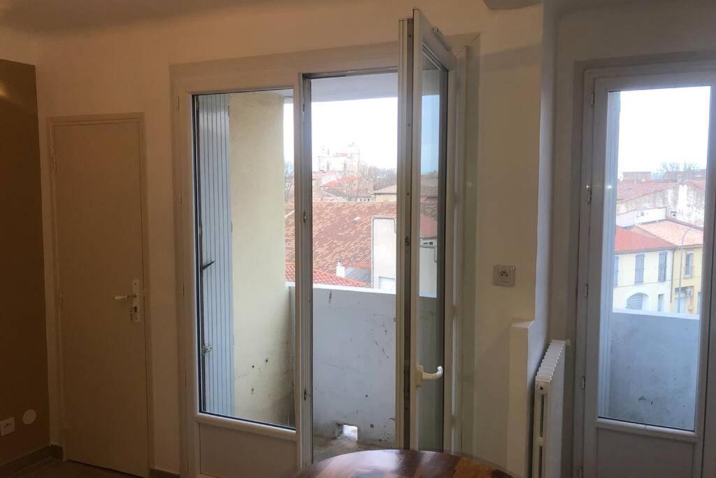 Apartment Grands Buffets Narbonne