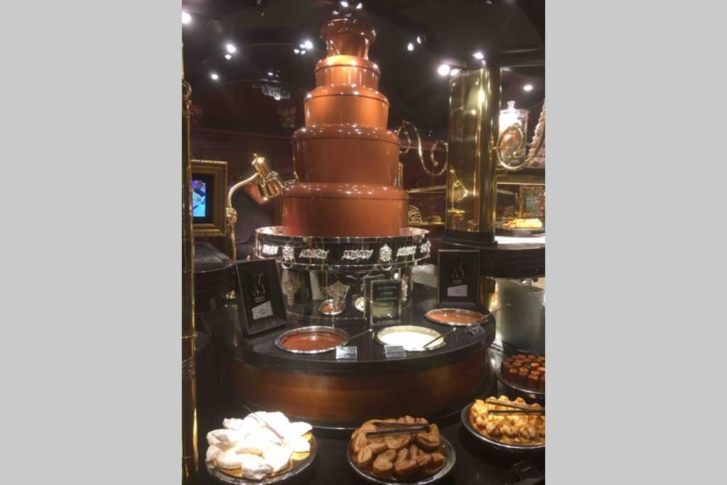Grands Buffets Narbonne